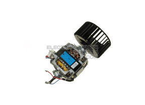 Moteur + turbine 481236118533