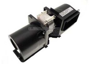 Moteur turbine 71X0417