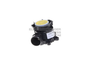 Moteur valve 3 voies 1760400100