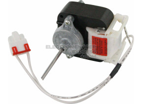 MOTEUR VENTIL REFROIDISSEMENT CONDENSEUR 4680JB1026B