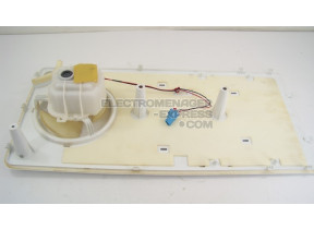 Moteur ventilateur 00601067