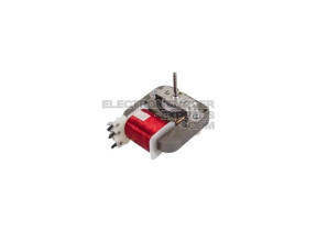 MOTEUR VENTILATEUR 230V50HZ,2450RPM DE31-10185A
