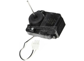 Moteur + ventilateur 6118012