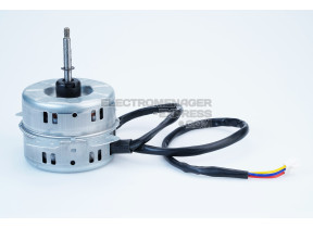 MOTEUR VENTILATEUR,AC, UNITE EXTERIEURE 4681A20068G