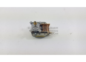 Moteur ventilateur chaleur tournante 481010868583