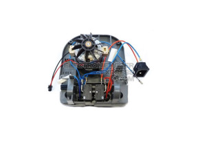 Moteur + ventilateur complet SS-1530000577