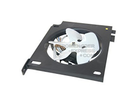 MOTEUR VENTILATEUR COMPRESSEUR/CONDENSEUR 480132103073