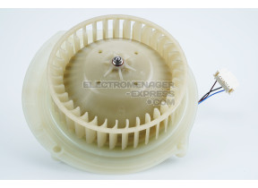 Moteur ventilateur condenseur 2846420100