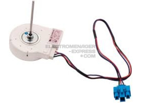 MOTEUR VENTILATEUR FC FAN 0064000944