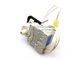 MOTEUR VENTILATEUR FDQC28AL2C_PANASONIC 4391660285