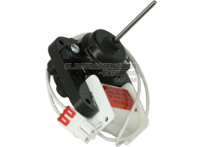 Moteur ventilation condenseur ext 4680JB1035C