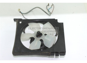 Moteur ventilation inf condens 481236138067