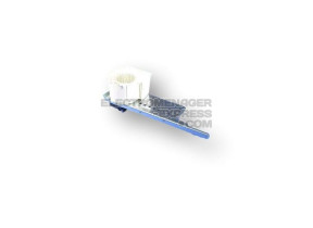 Moteur ventilation kit complet 481236118441