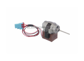 MOTEUR VENTILLATEUR PARTIE CONGELATEUR 00601067