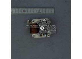 MOTEUR VENTILO EN HAUT DU FOUR , OVEN,SMC-EBF64A, DG31-00013A