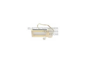 MOTEUR VOLET DAMPER DC-12V CORE-PJT,MAX 60M DA31-00043F