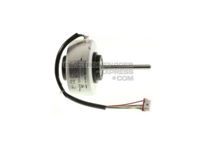 Moteur volute EAU62004011