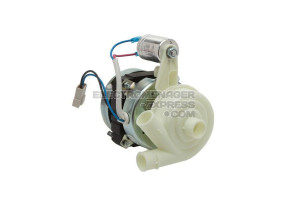 Motorpump 49098644