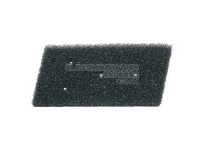 MOUSSE HX FILTER 481010716911