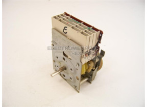 MÚCANISME D HORLOGERIE 00057722