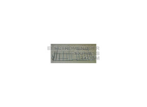 Multi purpose shelf wire ral 703 1758980300