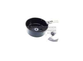 MULTIFRY SCHÜSSEL MIT RÜHRELEMENT H100 5512510151