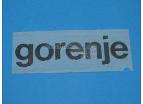 Name plateau ot-sij cr l100 385088