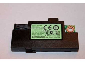 NETWORK-WIFI MODULE,WIDT-30Q,INTERNAL WI BN59-01174D