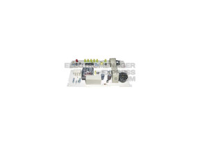 Original électronique steuerung carte gefriergeräteelektronik elektronikmodul thermostat freezerthermostat gefrierschrank gefrierautomat tiefkühlgerät gefriergerät gefrierteil 6113632