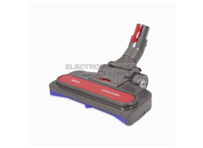 Outil de plancher pneumatique à tête de musclete 968626-01