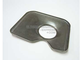 OUTLET FILTER STAINLESS INOX 45CM C00272596