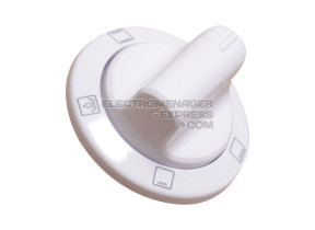 Oven commutator bouton 250315299