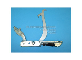 Oven porte charnière 420181