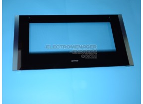 Oven porte glass 451531