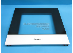 Oven porte glass 503 hf dv-24 lep.070 429920