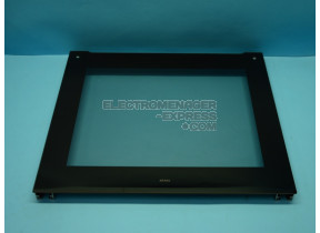 Oven porte glass bio 6-171p 500416