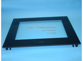 Oven porte glass fl 6-203 korting 671486