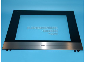 Oven porte glass fl 6-204 mor 634227
