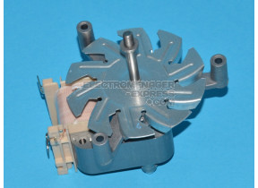 Oven ventilateur 554504