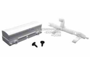 P d\'allègement d\'ouverture blanche 31X5997