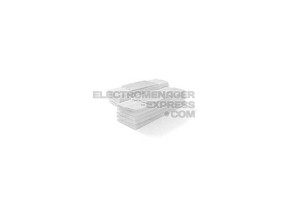 Pack 10 lingettes nettoyage à sec irobot bac015 irobot BAC015