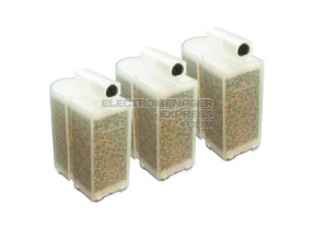 Pack 3 cassettes type b 500970813