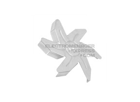 Pale de ventilateur pour four 3152666214