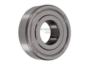 Palier 6306 2z 481252028144