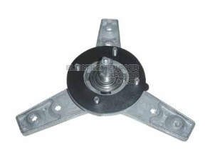 Palier côté poulie 81452632