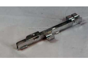 Palier de charnière de porte du côté droit 3302270016