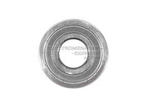 Palier de tambour de lave-linge - 25 x 62 x 17mm 3790803104