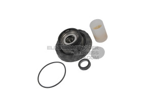 Palier gauche pour lave-linge 4055129516