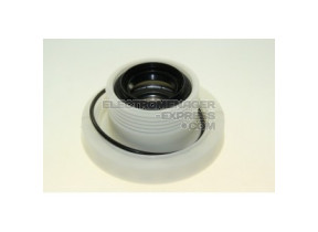 Palier réglable droit 4055040325