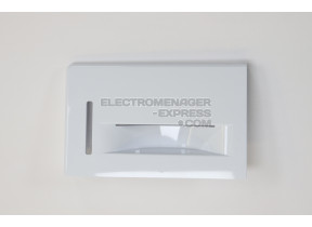 Panel de tiroir( dv90d5e5hgw) DC64-02950A